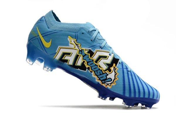 Chuteira Nike Mercurial Vapor 15 Elite Campo - Imagem 3