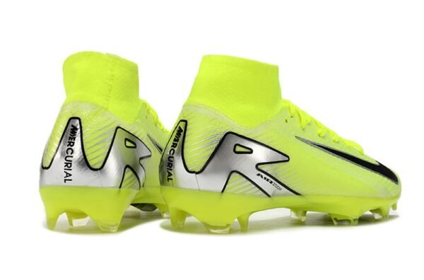 Chuteira Nike Mercurial Superfly 10 Elite Campo - Imagem 4