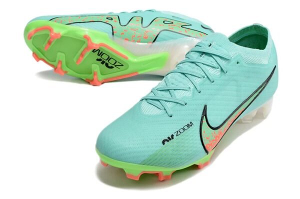 Chuteira Nike Mercurial Vapor 15 Elite Campo - Imagem 3