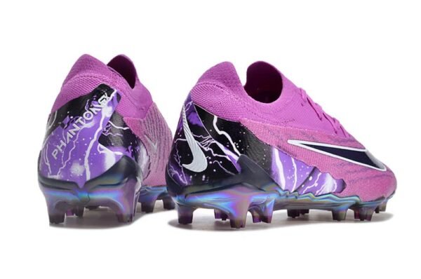 Chuteira Nike Mercurial Phantom GX Elite Campo - Imagem 4