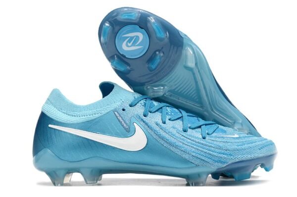 Chuteira Nike Phantom Gx2 Elite Campo