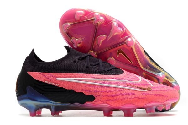 Chuteira Nike Mercurial Phantom GX Elite Campo