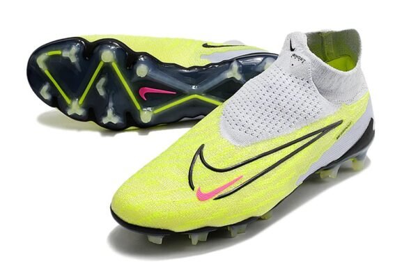 Chuteira Nike Mercurial Phantom GX Elite Campo - Imagem 3