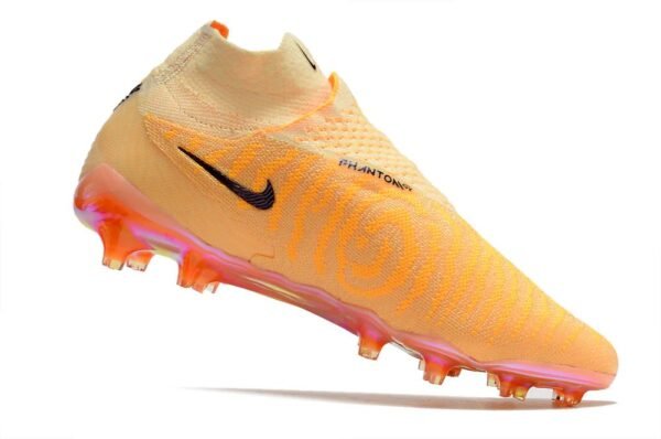 Chuteira Nike Mercurial Phantom GX Elite Campo - Imagem 2