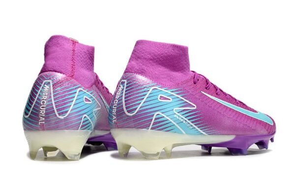 Chuteira Nike Mercurial Superfly 10 Elite Campo - Image 4