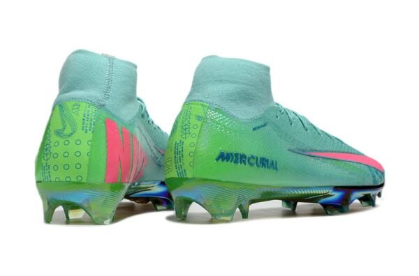 Chuteira Nike Mercurial Superfly 10 Elite Campo - Imagem 4