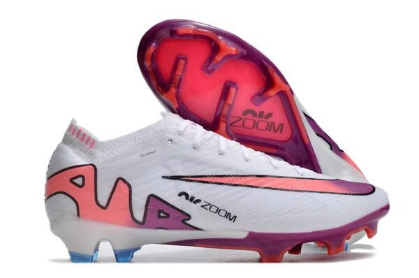 Chuteira Nike Mercurial Vapor 15 Elite Campo