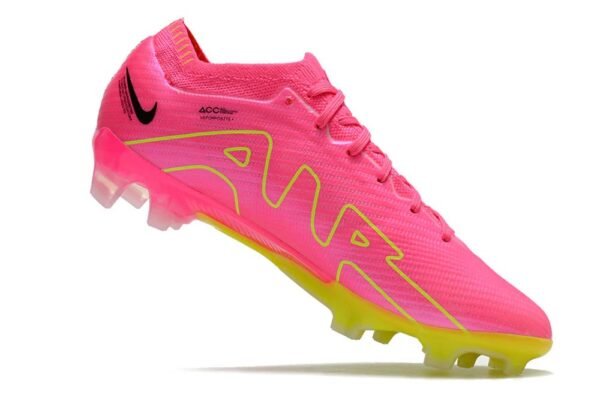 Chuteira Nike Mercurial Vapor 15 Elite Campo - Imagem 4