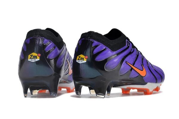 Chuteira Nike Mercurial Vapor 15 Elite Campo - Imagem 2