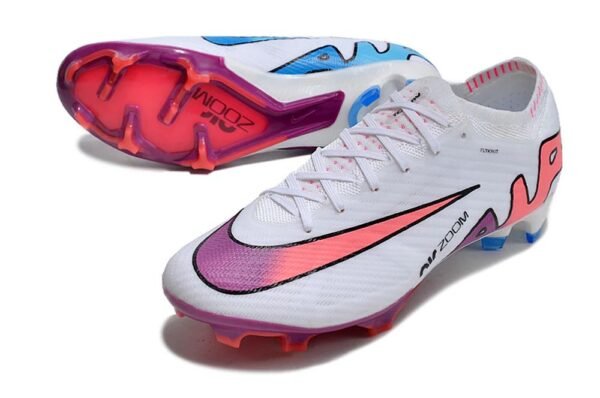 Chuteira Nike Mercurial Vapor 15 Elite Campo - Imagem 3