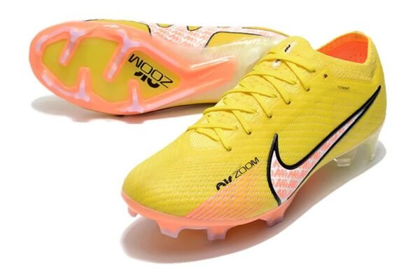 Chuteira Nike Mercurial Vapor 15 Elite Campo - Imagem 3