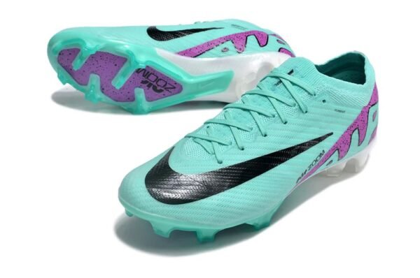Chuteira Nike Mercurial Vapor 15 Elite Campo - Imagem 3