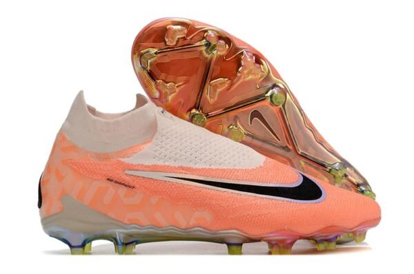 Chuteira Nike Mercurial Phantom GX Elite Campo
