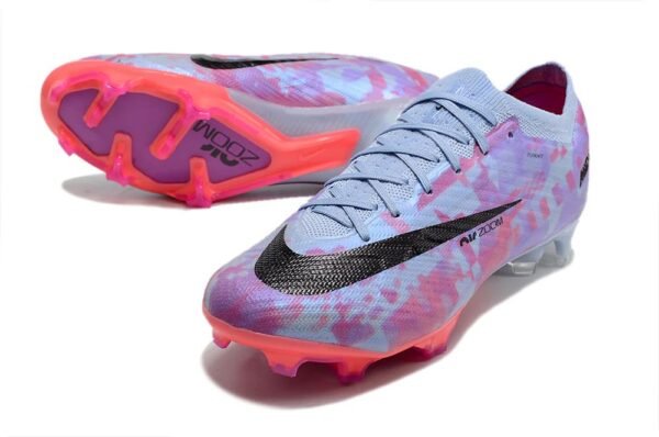 Chuteira Nike Mercurial Vapor 15 Elite Campo - Imagem 3