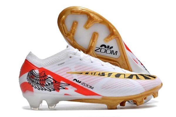 Chuteira Nike Mercurial Vapor 15 Elite Campo