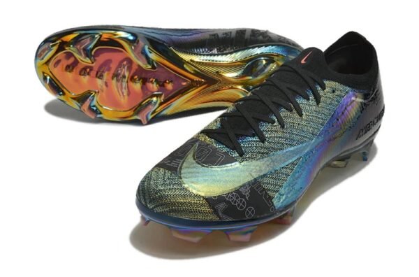 Chuteira Nike Mercurial Vapor 16 - Imagem 3