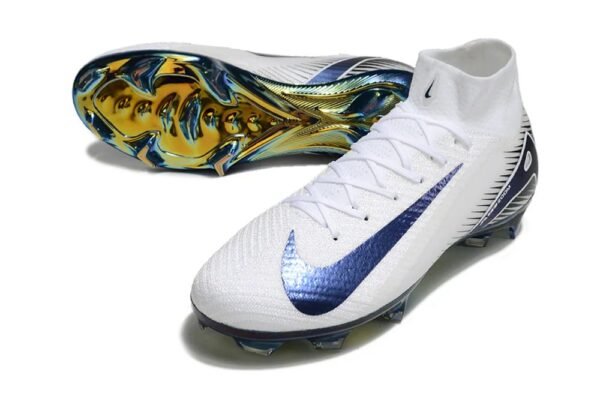 Chuteira Nike Mercurial Superfly 10 Elite Campo - Imagem 3