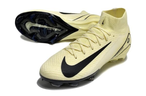 Chuteira Nike Mercurial Superfly 10 Elite Campo - Imagem 3