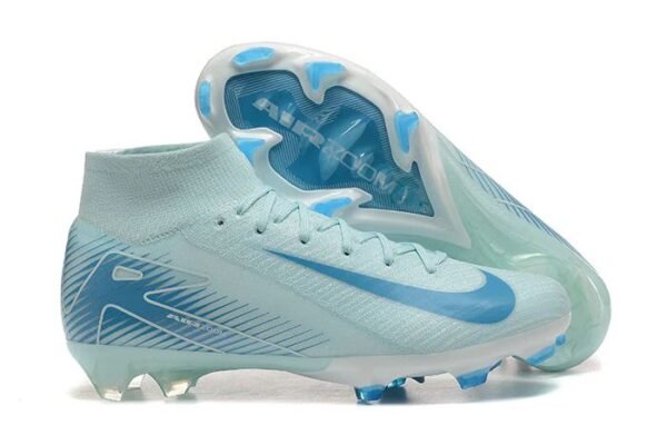 Chuteira Nike Mercurial Superfly 10 Elite Campo