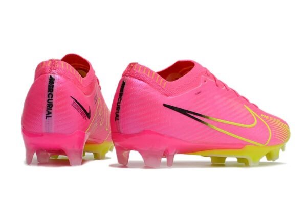 Chuteira Nike Mercurial Vapor 15 Elite Campo - Imagem 3