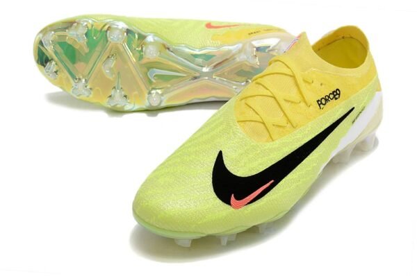 Chuteira Nike Mercurial Phantom GX Elite Campo - Imagem 3