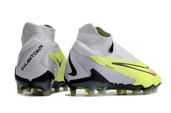Chuteira Nike Mercurial Phantom GX Elite Campo - Imagem 4