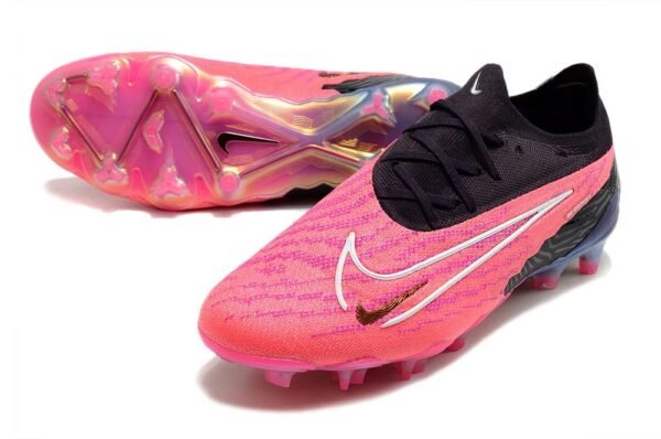 Chuteira Nike Mercurial Phantom GX Elite Campo - Imagem 3