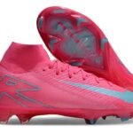 Chuteira Nike Mercurial Superfly 10 Elite Campo