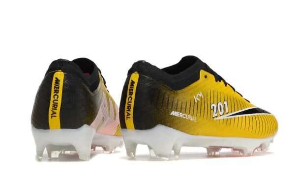 Chuteira Nike Mercurial Vapor 15 Elite Campo - Imagem 4