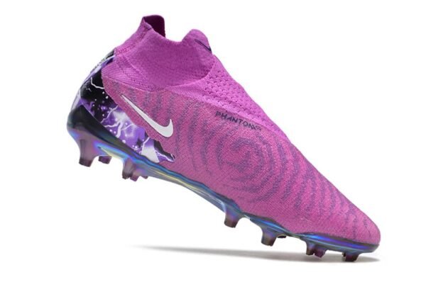 Chuteira Nike Mercurial Phantom GX Elite Campo - Imagem 2