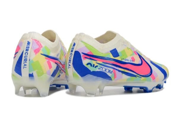 Chuteira Nike Mercurial Vapor 15 Elite Campo - Imagem 4