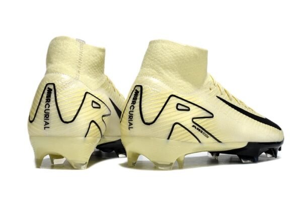 Chuteira Nike Mercurial Superfly 10 Elite Campo - Imagem 4