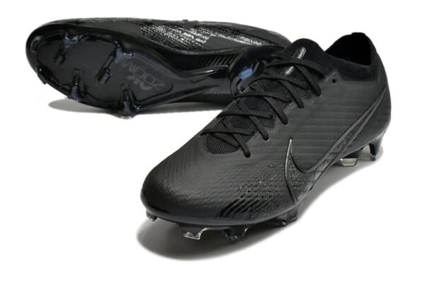 Chuteira Nike Mercurial Vapor 15 Elite Campo - Imagem 4