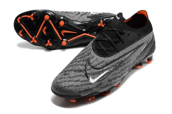 Chuteira Nike Mercurial Phantom GX Elite Campo - Imagem 4