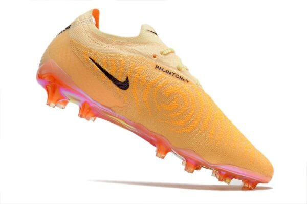 Chuteira Nike Mercurial Phantom GX Elite Campo - Imagem 2