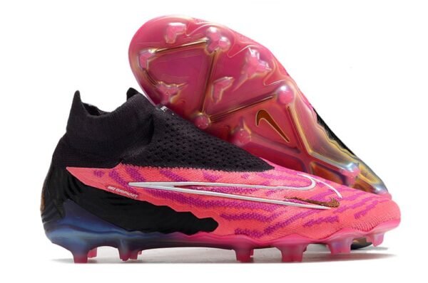 Chuteira Nike Mercurial Phantom GX Elite Campo