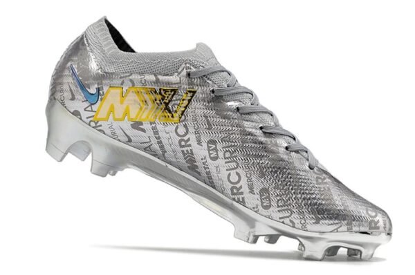 Chuteira Nike Mercurial Vapor 15 Elite Campo - Imagem 2