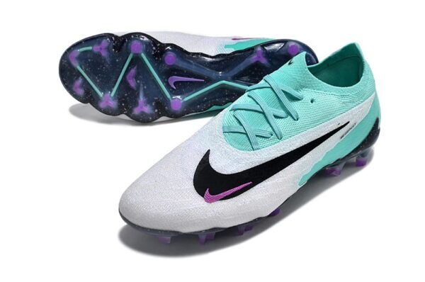 Chuteira Nike Mercurial Phantom GX Elite Campo - Imagem 3