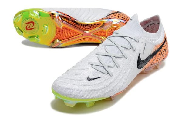 Chuteira Nike Phantom Gx2 Elite Campo - Imagem 2