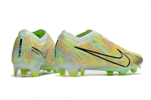 Chuteira Nike Mercurial Vapor 15 Elite Campo - Imagem 3