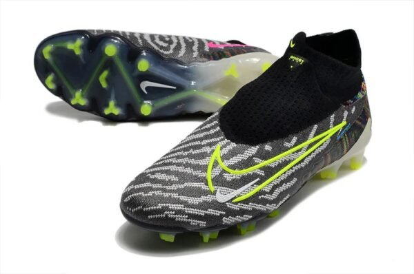 Chuteira Nike Mercurial Phantom GX Elite Campo - Imagem 3