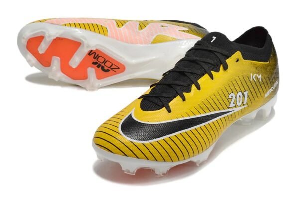 Chuteira Nike Mercurial Vapor 15 Elite Campo - Imagem 3