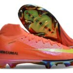Chuteira Nike Mercurial Superfly 10 Elite Campo