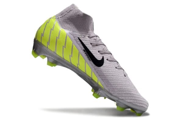 Chuteira Nike Mercurial Superfly 10 Elite Campo - Imagem 2