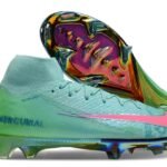 Chuteira Nike Mercurial Superfly 10 Elite Campo