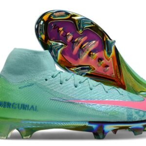Chuteira Nike Mercurial Superfly 10 Elite Campo
