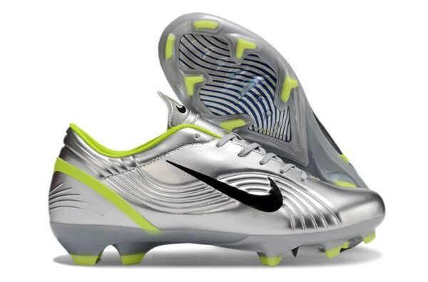Chuteira Nike Mercurial Vapor 15 Elite Campo