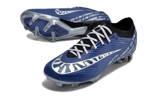 Chuteira Nike Mercurial Vapor 15 Elite Campo - Imagem 4