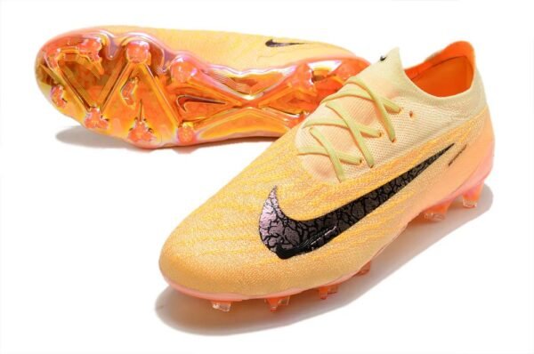 Chuteira Nike Mercurial Phantom GX Elite Campo - Imagem 3