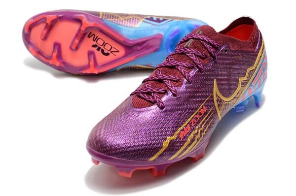 Chuteira Nike Mercurial Vapor 15 Elite Campo - Imagem 4